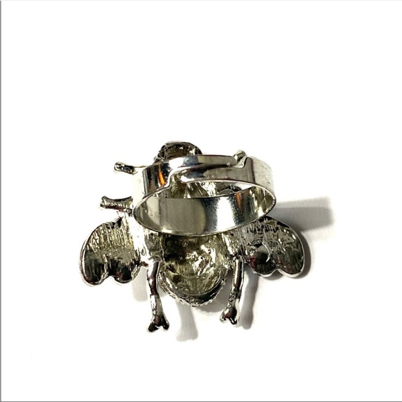 🐝 BUMBLEBEE RING 🐝 - Picture 2 of 9